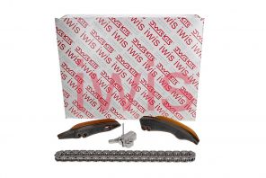 iwis Motorsysteme 59801Set - Rozvodová sada -