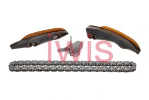 iwis Motorsysteme 59801Set - Rozvodová sada -