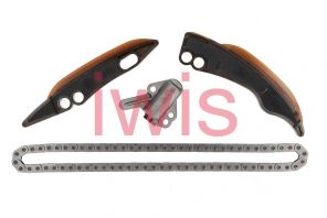 iwis Motorsysteme 59801Set - Rozvodová sada -