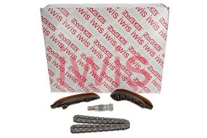 iwis Motorsysteme 59802Set - Rozvodová sada -