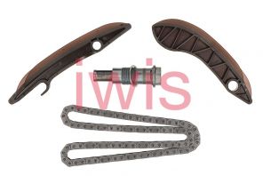 iwis Motorsysteme 59802Set - Rozvodová sada -