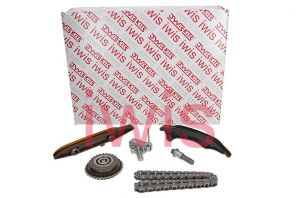 iwis Motorsysteme 59806Set - Rozvodová sada -