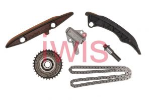 iwis Motorsysteme 59806Set - Rozvodová sada -