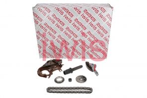 iwis Motorsysteme 59807Set -  -