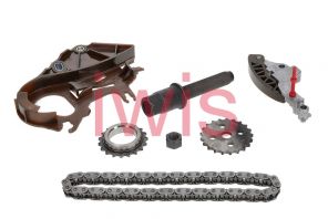 iwis Motorsysteme 59807Set -  -