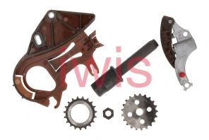 iwis Motorsysteme 59807Set -  -