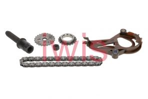 iwis Motorsysteme 59808Set -  -