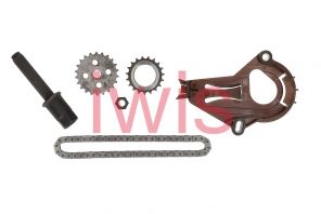 iwis Motorsysteme 59808Set -  -