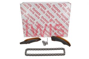 iwis Motorsysteme 59811Set - Rozvodová sada -