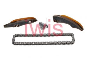 iwis Motorsysteme 59811Set - Rozvodová sada -