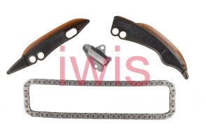 iwis Motorsysteme 59811Set - Rozvodová sada -