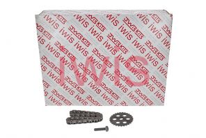 iwis Motorsysteme 59814Set -  -