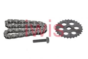 iwis Motorsysteme 59814Set -  -