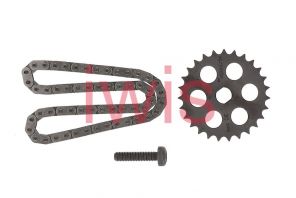 iwis Motorsysteme 59814Set -  -