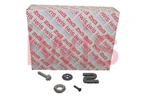 iwis Motorsysteme 59815Set -  -