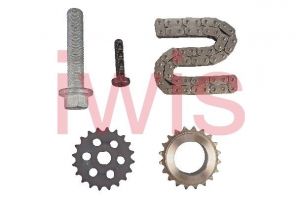 iwis Motorsysteme 59815Set -  -