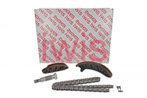 iwis Motorsysteme 59817Set - Rozvodová sada -