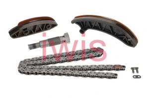 iwis Motorsysteme 59817Set - Rozvodová sada -