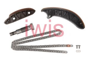 iwis Motorsysteme 59817Set - Rozvodová sada -