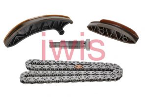 iwis Motorsysteme 59818Set - Rozvodová sada -