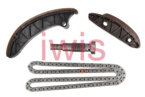 iwis Motorsysteme 59818Set - Rozvodová sada -