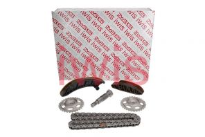 iwis Motorsysteme 59819Set - Rozvodová sada -