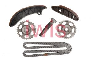 iwis Motorsysteme 59819Set - Rozvodová sada -