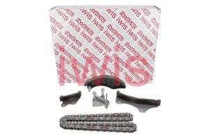 iwis Motorsysteme 59820Set - Rozvodová sada -