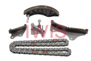 iwis Motorsysteme 59820Set - Rozvodová sada -