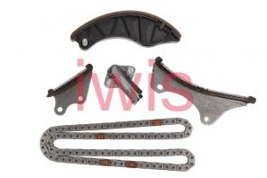 iwis Motorsysteme 59820Set - Rozvodová sada -