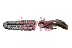 iwis Motorsysteme 59821Set -  -