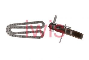 iwis Motorsysteme 59821Set -  -