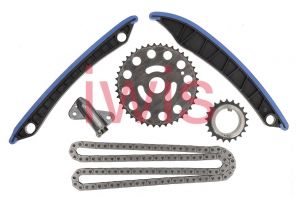 iwis Motorsysteme 59828Set - Rozvodová sada -