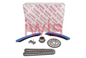 iwis Motorsysteme 59829Set - Rozvodová sada -