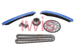 iwis Motorsysteme 59829Set - Rozvodová sada -