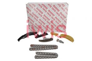 iwis Motorsysteme 59830Set - Rozvodová sada -