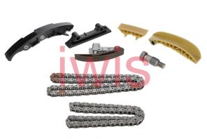 iwis Motorsysteme 59830Set - Rozvodová sada -