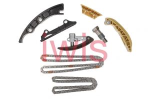 iwis Motorsysteme 59830Set - Rozvodová sada -