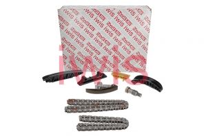 iwis Motorsysteme 59831Set - Rozvodová sada -