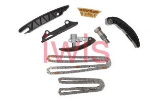 iwis Motorsysteme 59831Set - Rozvodová sada -