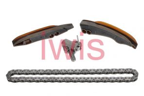 iwis Motorsysteme 59833Set - Rozvodová sada -