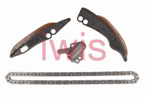 iwis Motorsysteme 59833Set - Rozvodová sada -