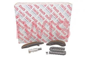 iwis Motorsysteme 70004Set - Rozvodová sada -