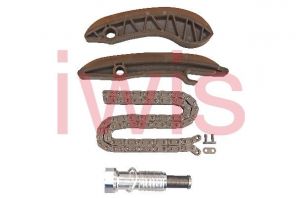 iwis Motorsysteme 70004Set - Rozvodová sada -
