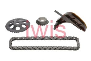 iwis Motorsysteme 70018Set -  -