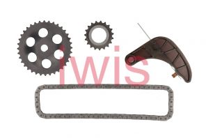 iwis Motorsysteme 70018Set -  -