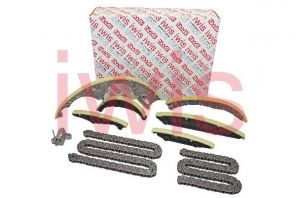 iwis Motorsysteme 70019Set - Rozvodová sada -