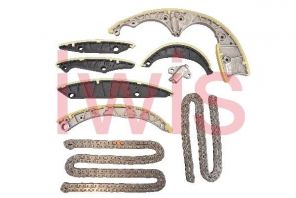 iwis Motorsysteme 70019Set - Rozvodová sada -