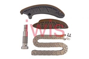 iwis Motorsysteme 70020Set - Rozvodová sada -