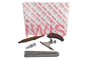 iwis Motorsysteme 71637Set - Rozvodová sada -